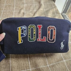 The Polo Travel Kit
